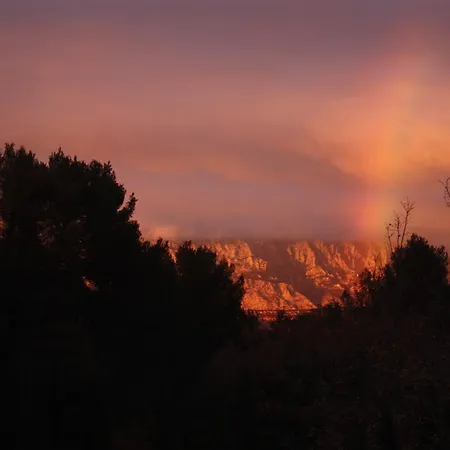 La Roque Bed and breakfast Fuveau