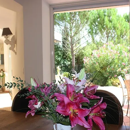 La Roque Bed and breakfast
